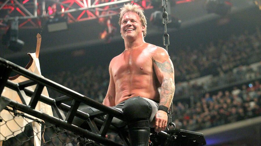 Net Worth Chris Jericho