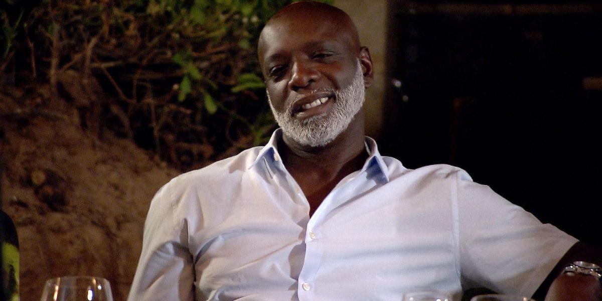 Peter Thomas Net Worth