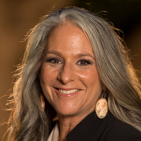 Marta Kauffman Net Worth