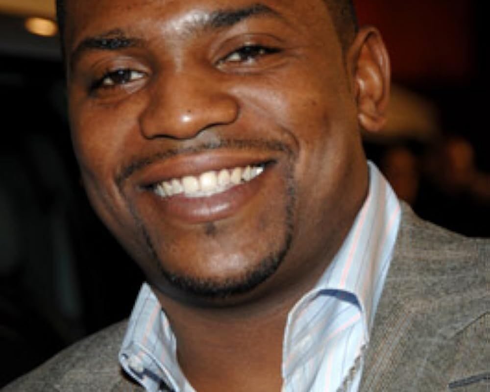 Net Worth Of Mekhi Phifer