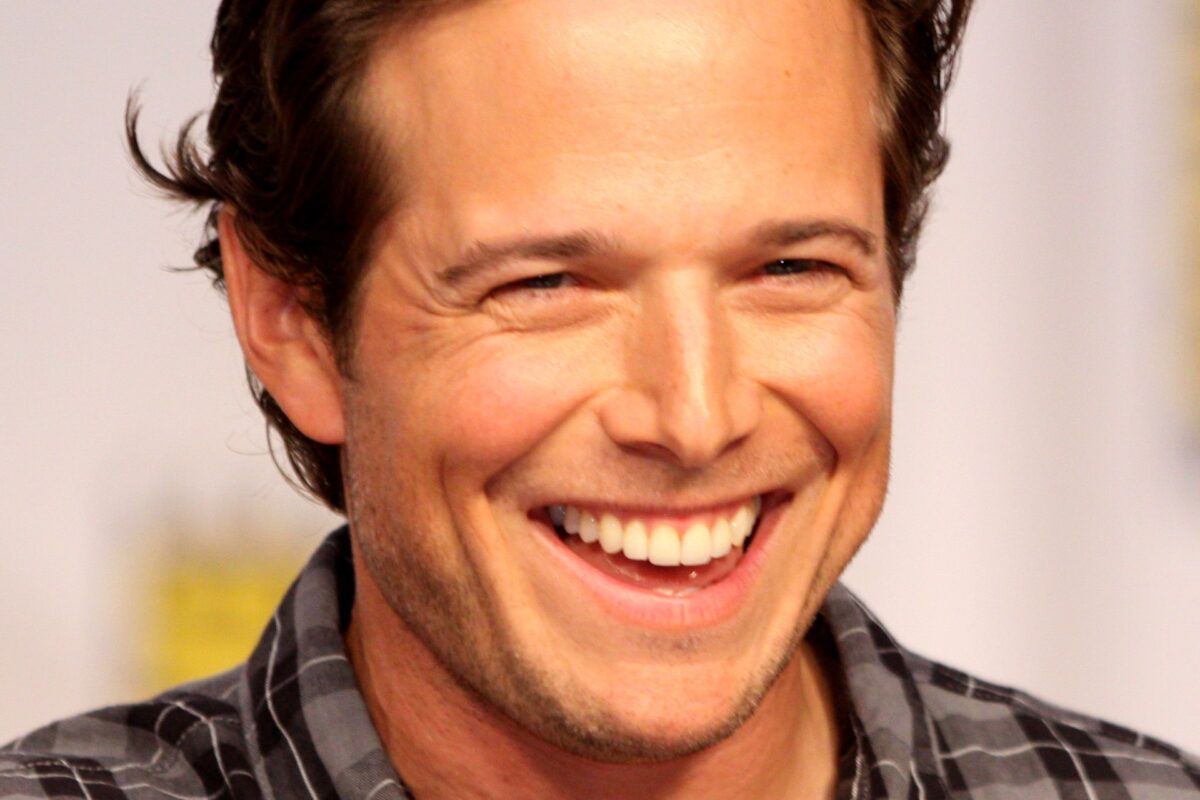 Scott Wolf Net Worth