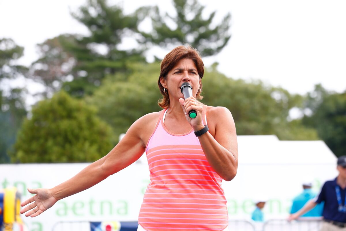 Gigi Fernandez Net Worth