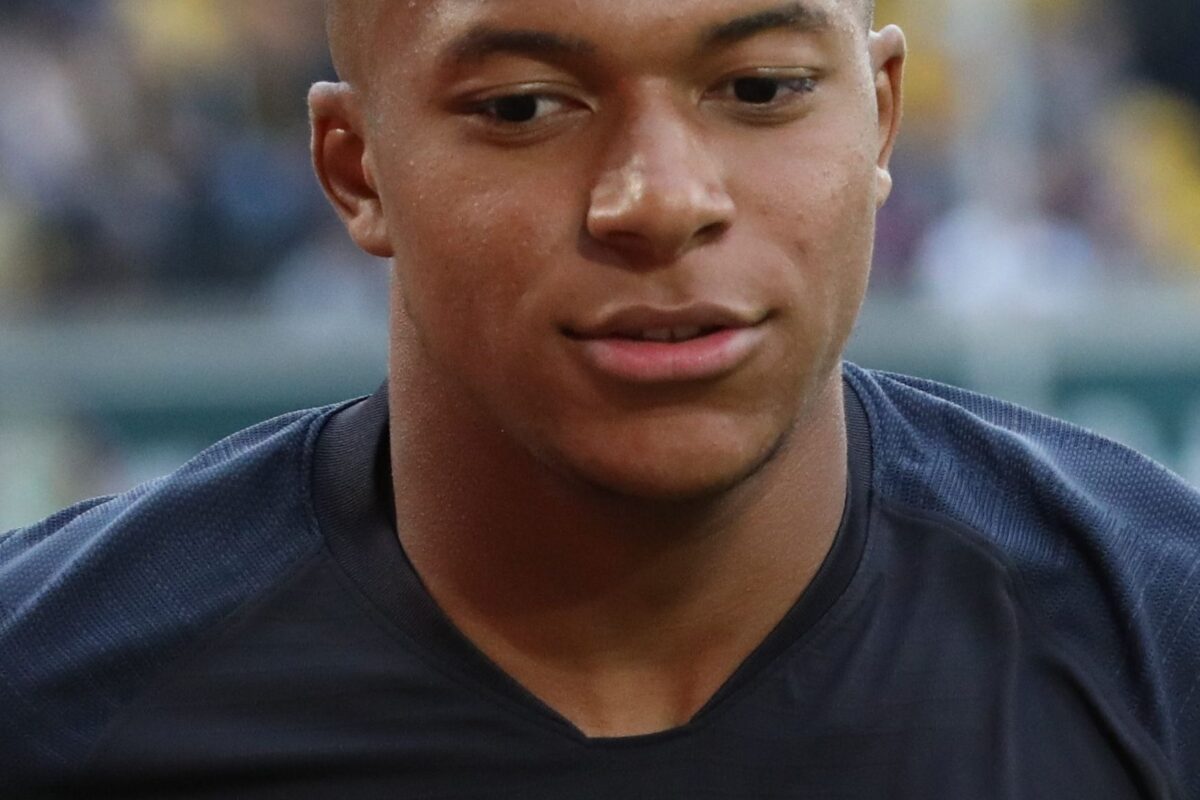 Fifa 23 Year 2 Mbappe Net Worth