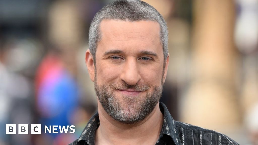 Dustin Diamond Net Worth