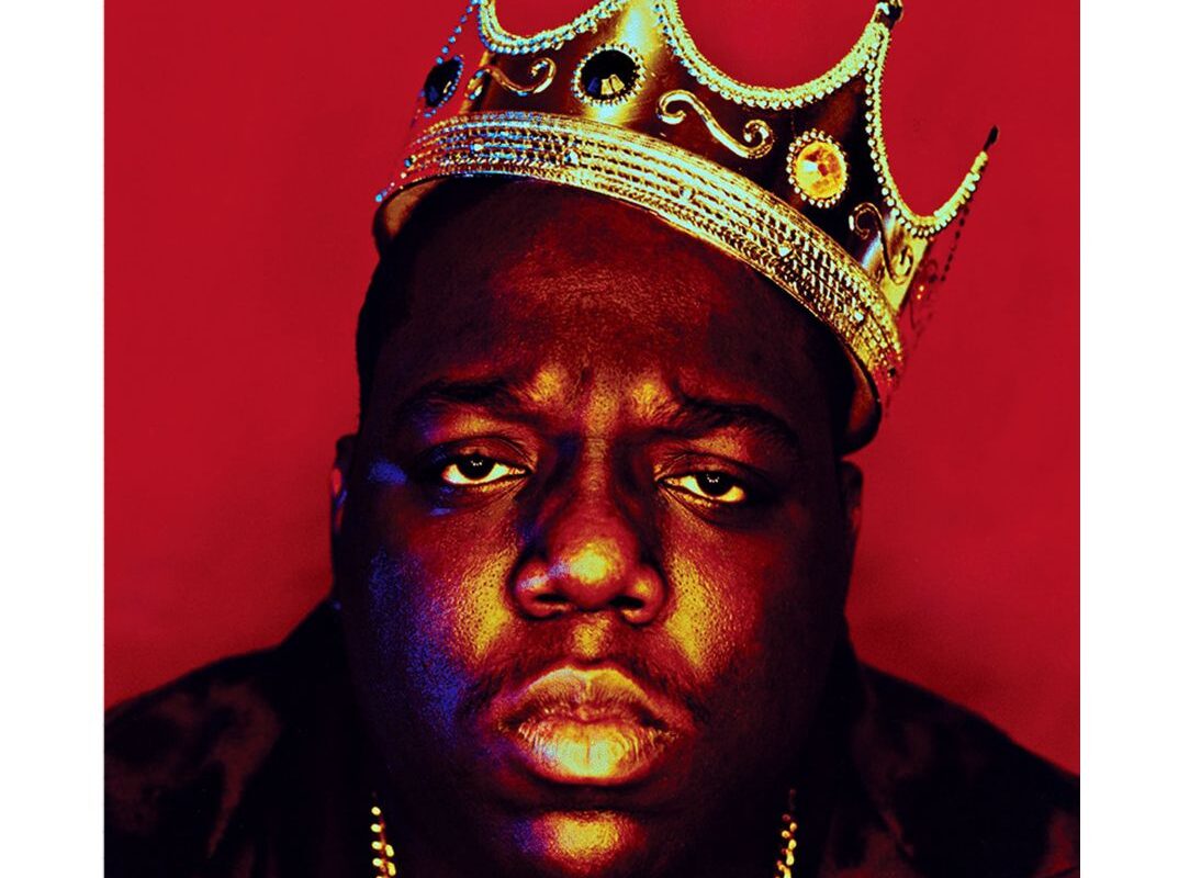 Biggie Net Worth