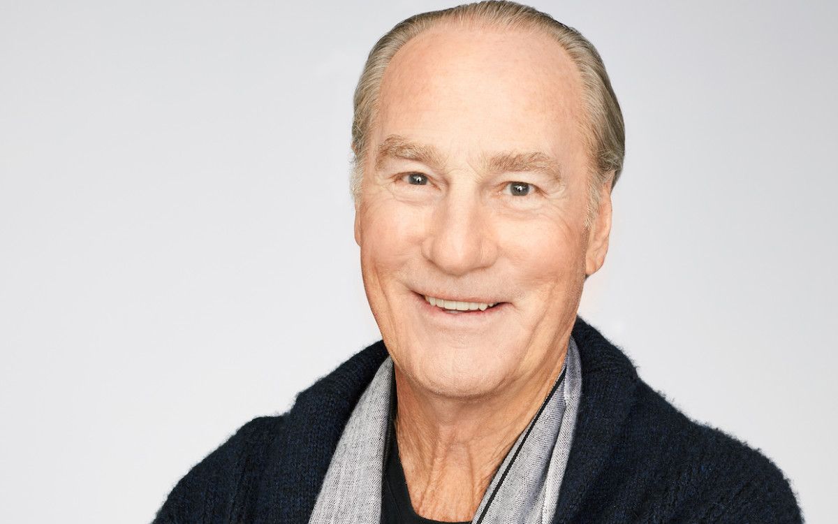 Craig T Nelson Net Worth