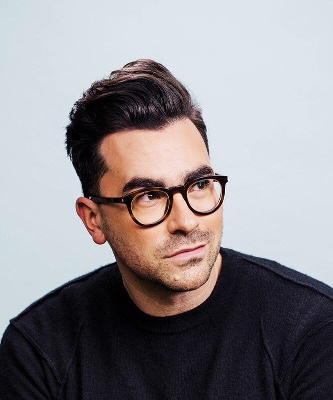 Dan Levy Net Worth