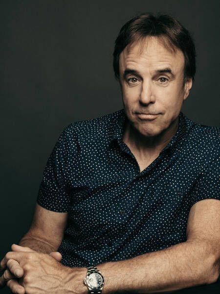 Kevin Nealon Net Worth