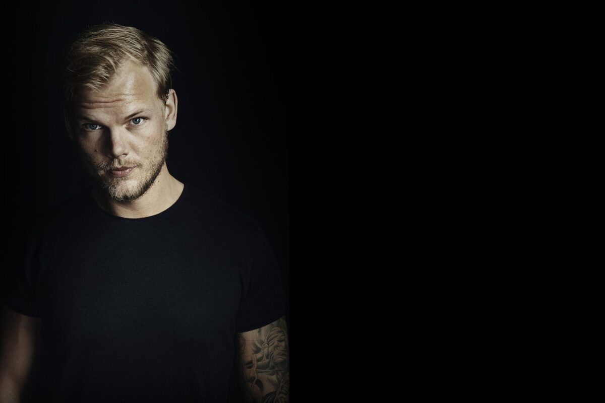 Avicii Net Worth