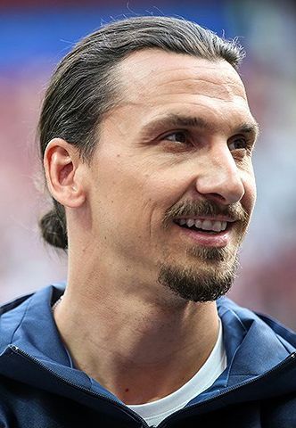 Net Worth Of Zlatan Ibrahimovic