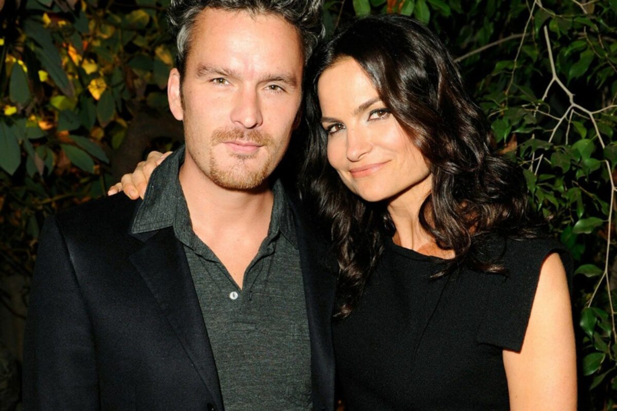 Balthazar Getty Net Worth