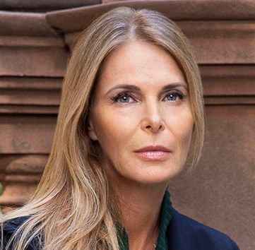 Catherine Oxenberg Net Worth