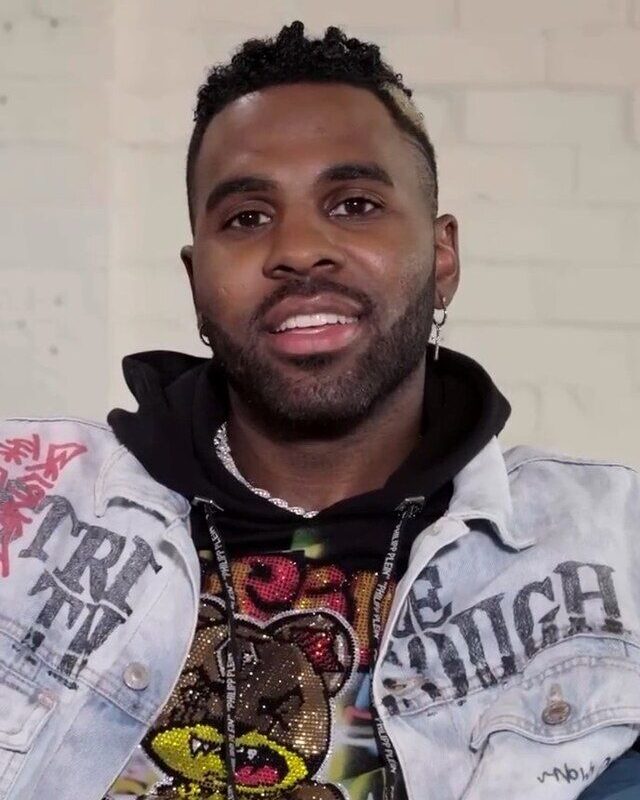 Net Worth Of Jason Derulo