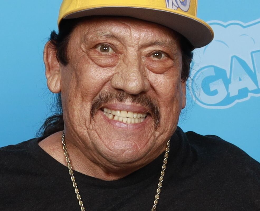 Danny Trejo Net Worth