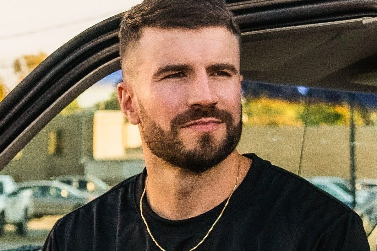 Sam Hunt Net Worth