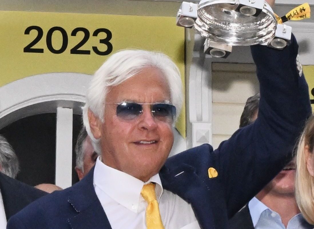 Bob Baffert Net Worth