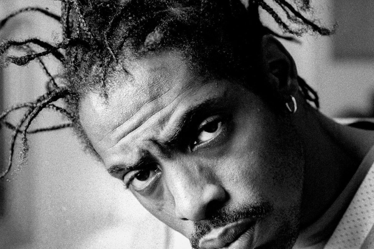 Coolio Net Worth