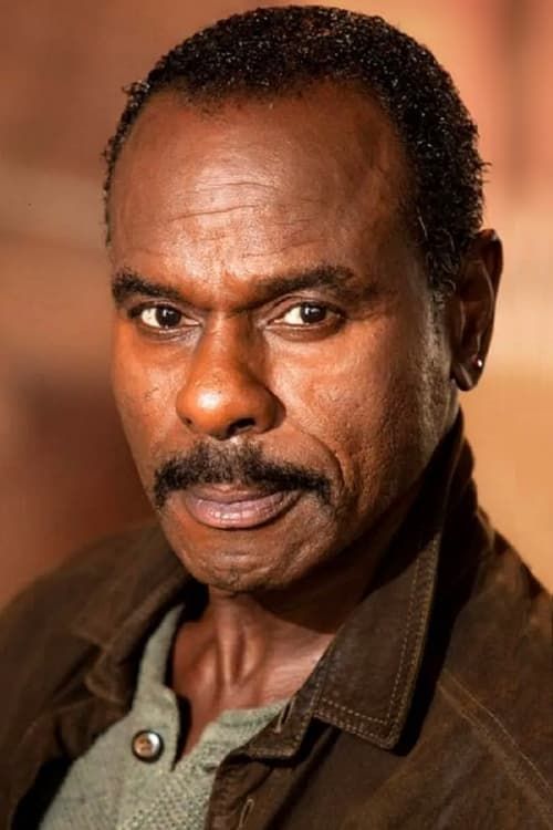 Steven Williams Net Worth