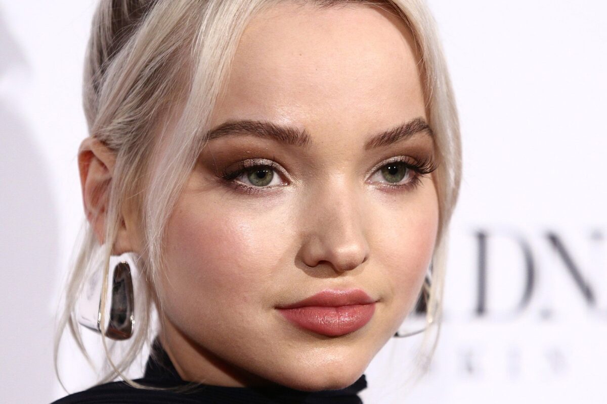 Dove Cameron Net Worth