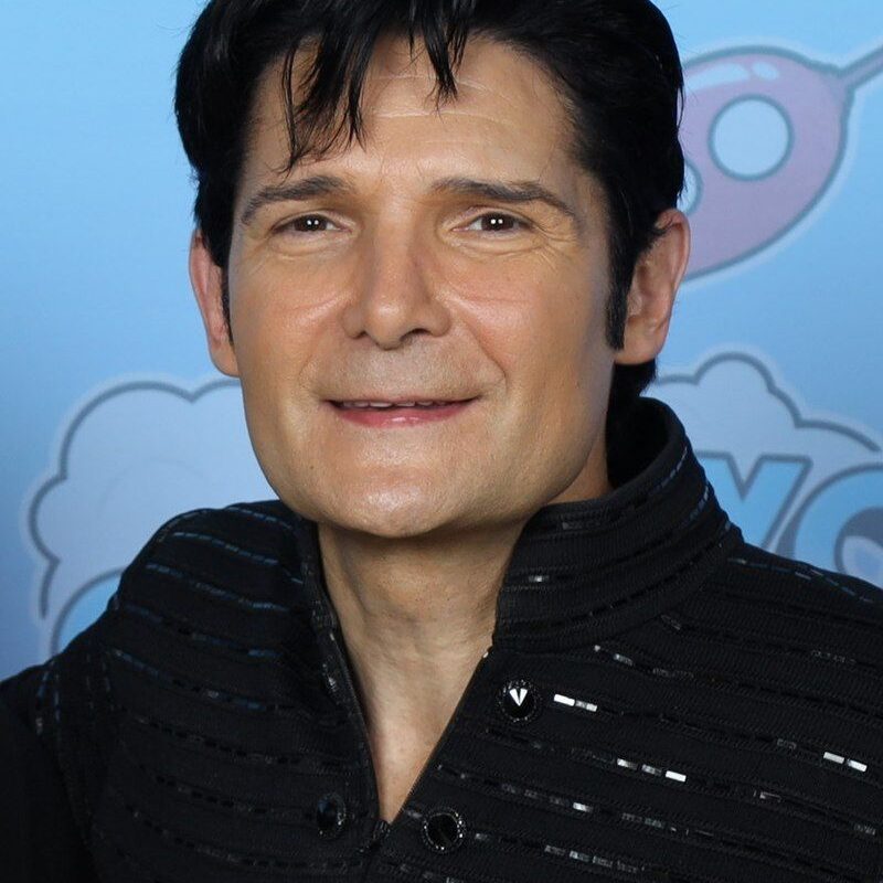 Corey Feldman Net Worth