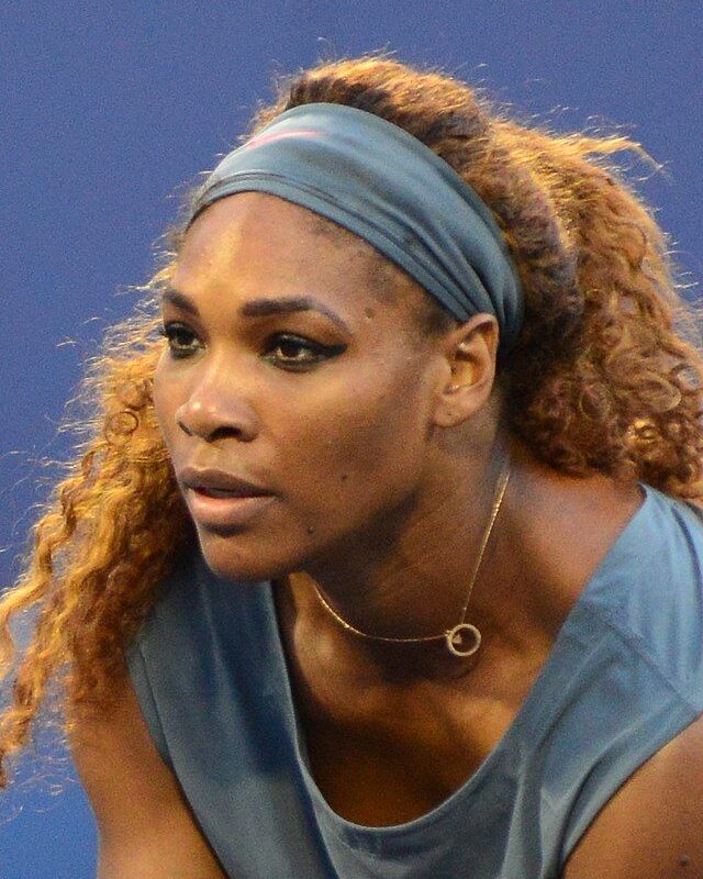 Serena Williams Net Worth