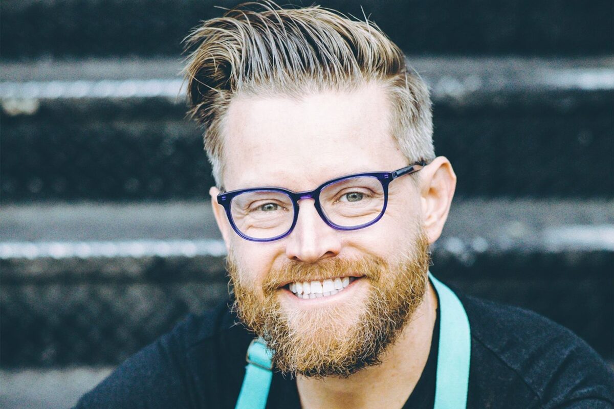 Richard Blais Net Worth