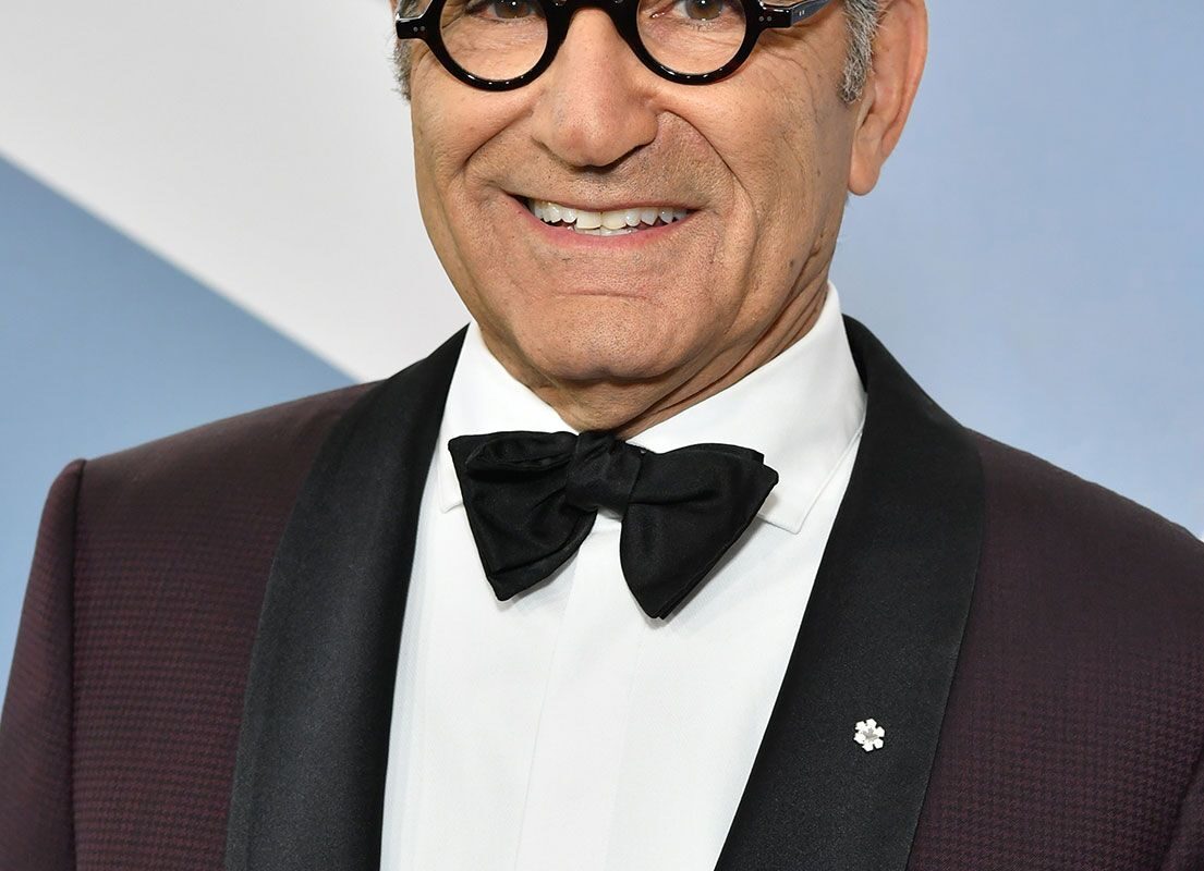 Net Worth Of Eugene Levy