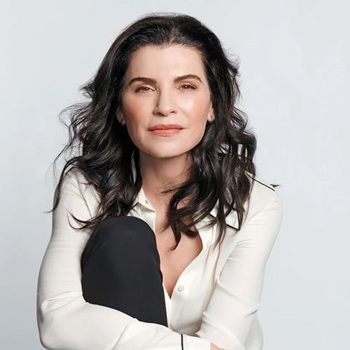 Julianna Margulies Net Worth