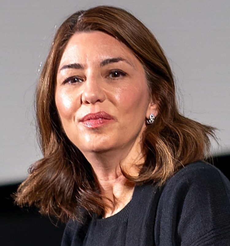 Sofia Coppola Net Worth