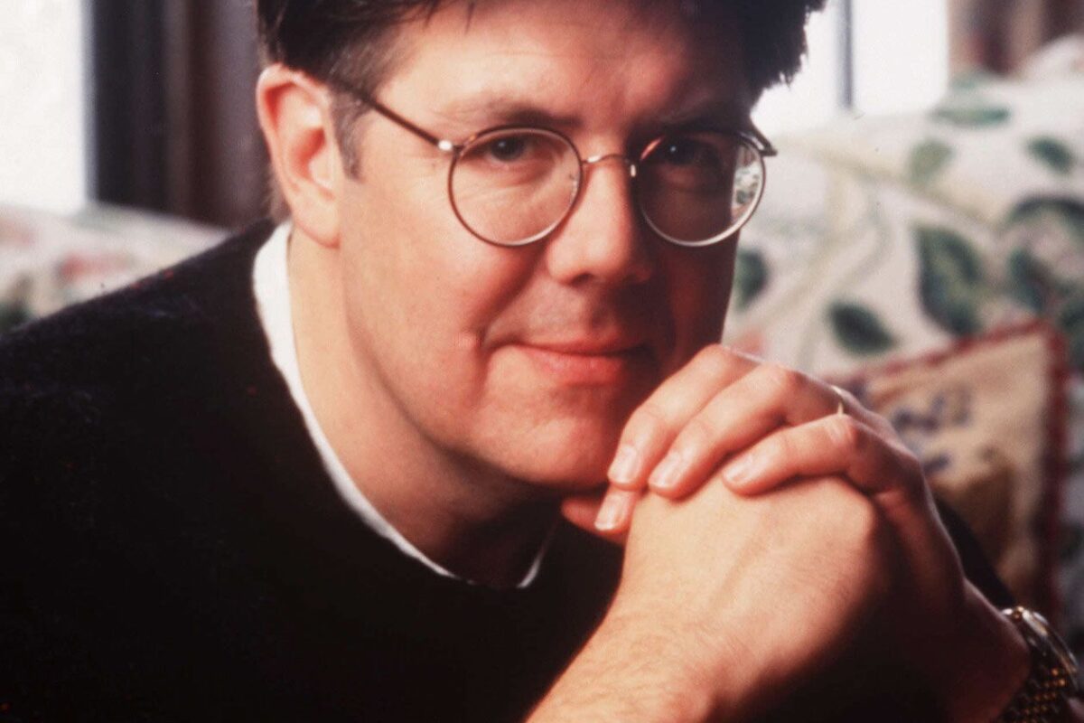 John Hughes Net Worth