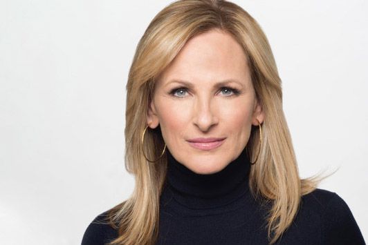 Marlee Matlin Net Worth