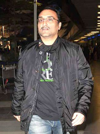 Aditya Chopra Net Worth