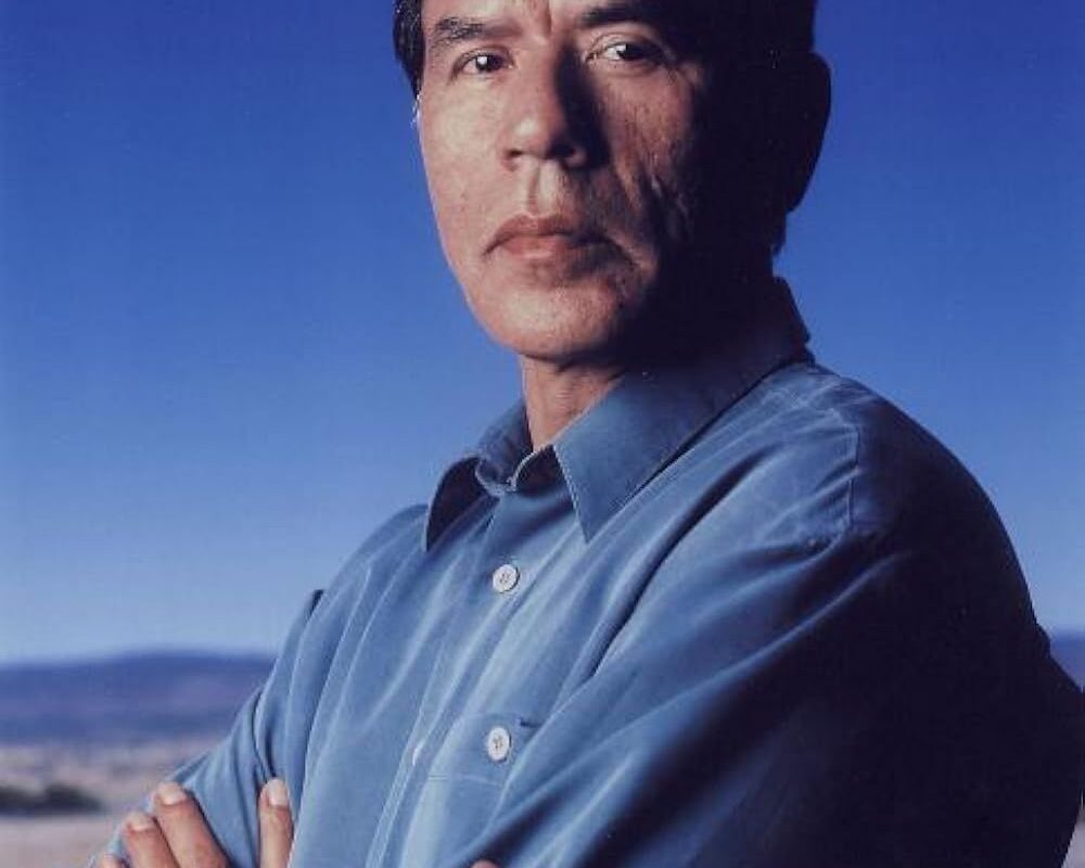 Wes Studi Net Worth