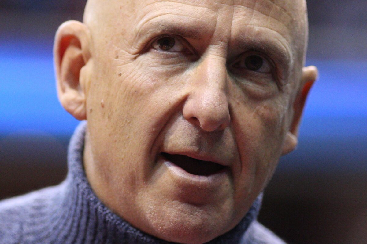 David Falk Net Worth