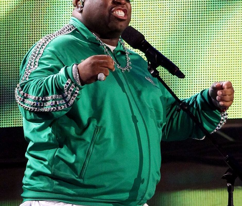 Net Worth Of Cee Lo Green