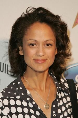 Anne Marie Johnson Net Worth