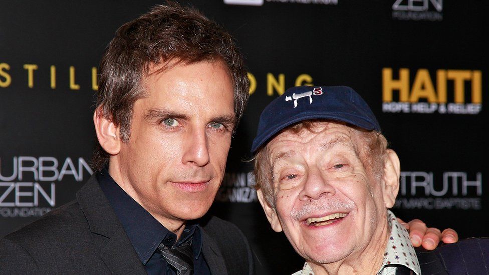 Jerry Stiller Net Worth