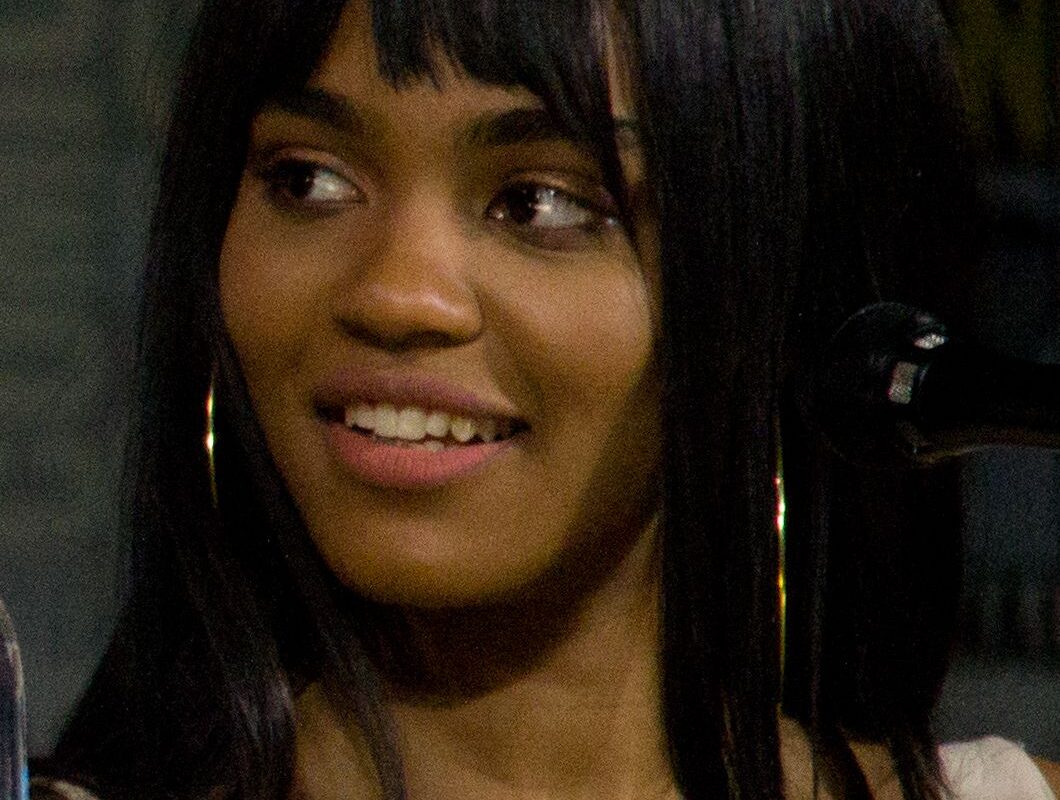 China Anne Mcclain Net Worth