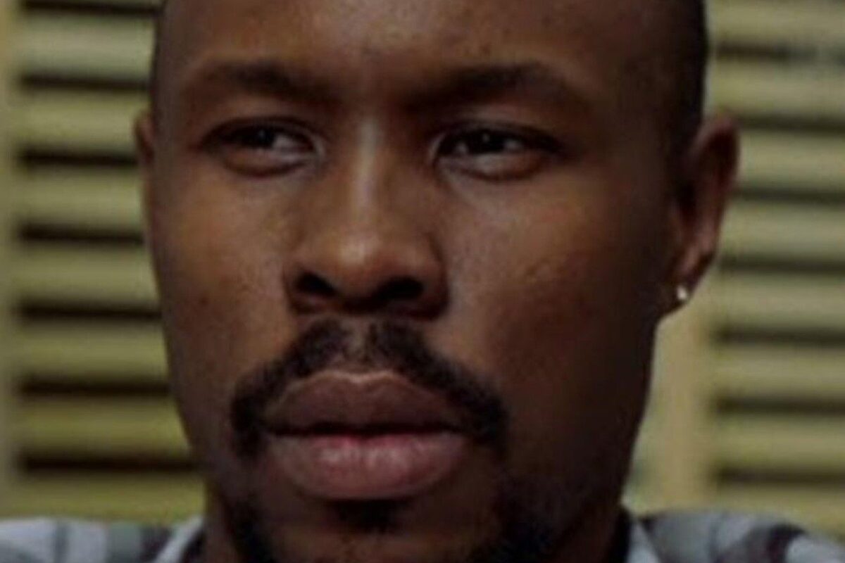 Wood Harris Net Worth