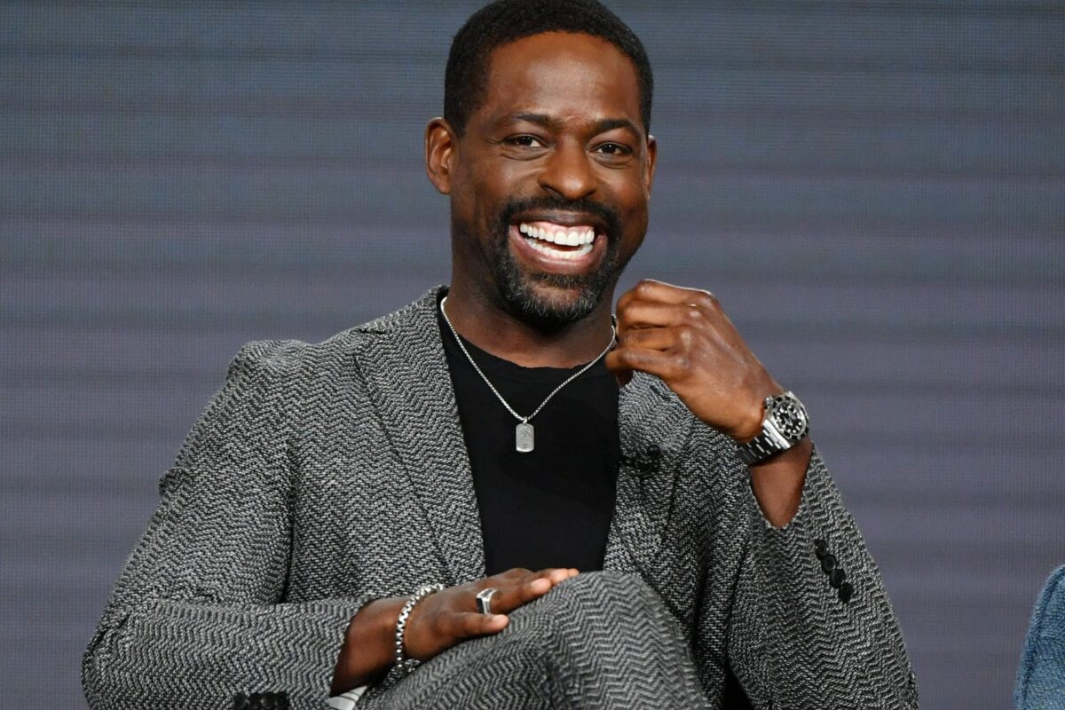 Sterling K Brown Net Worth