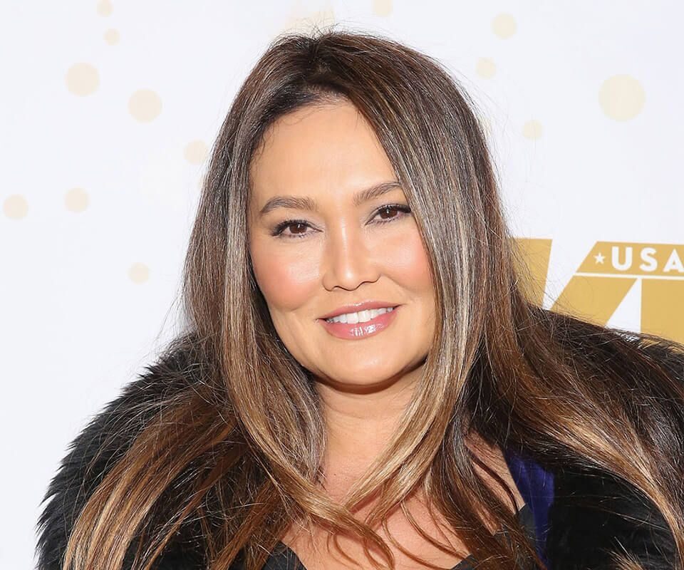 Tia Carrere Net Worth