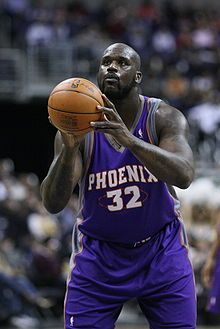 Shaquille O Neal’s Net Worth