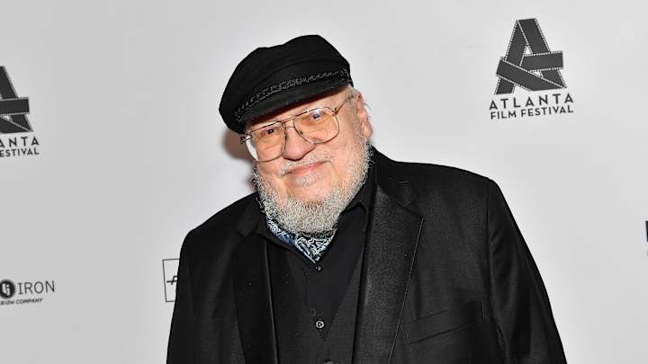 Net Worth Of George Rr Martin