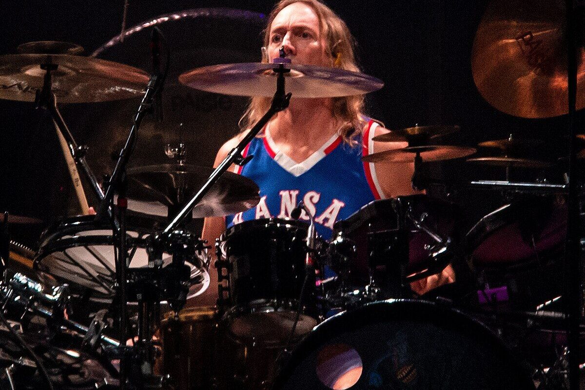 Danny Carey Net Worth