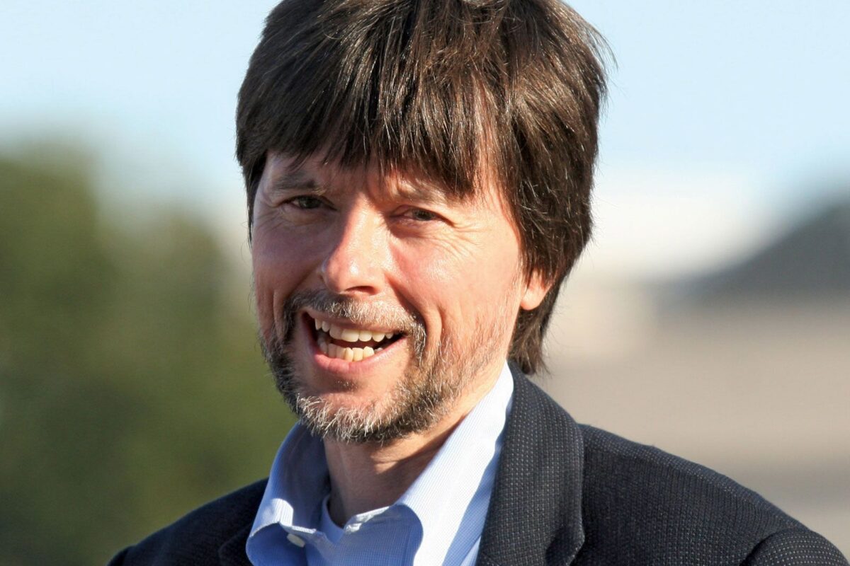 Ken Burns Net Worth