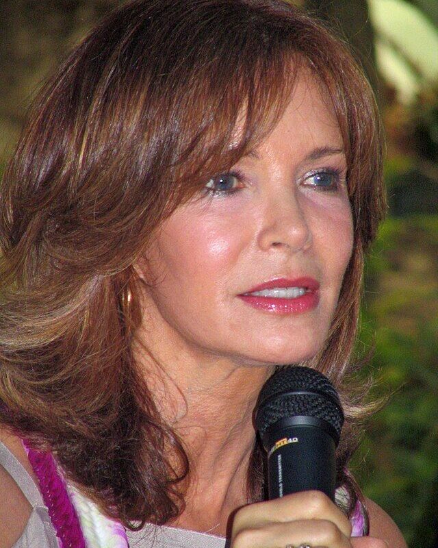 Net Worth Jaclyn Smith