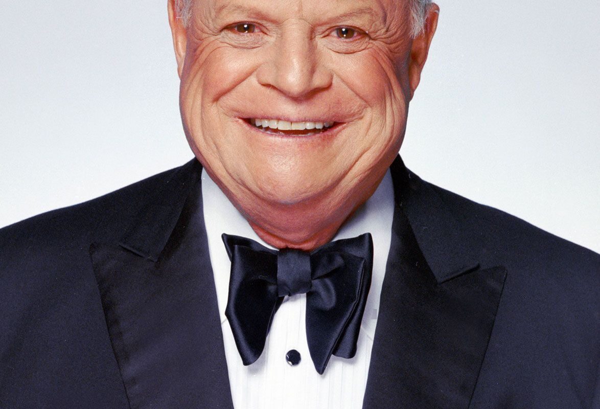 Net Worth Of Don Rickles