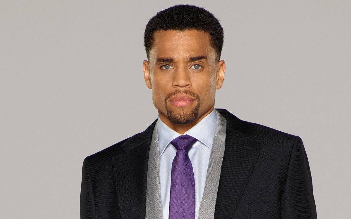 Michael Ealy Net Worth