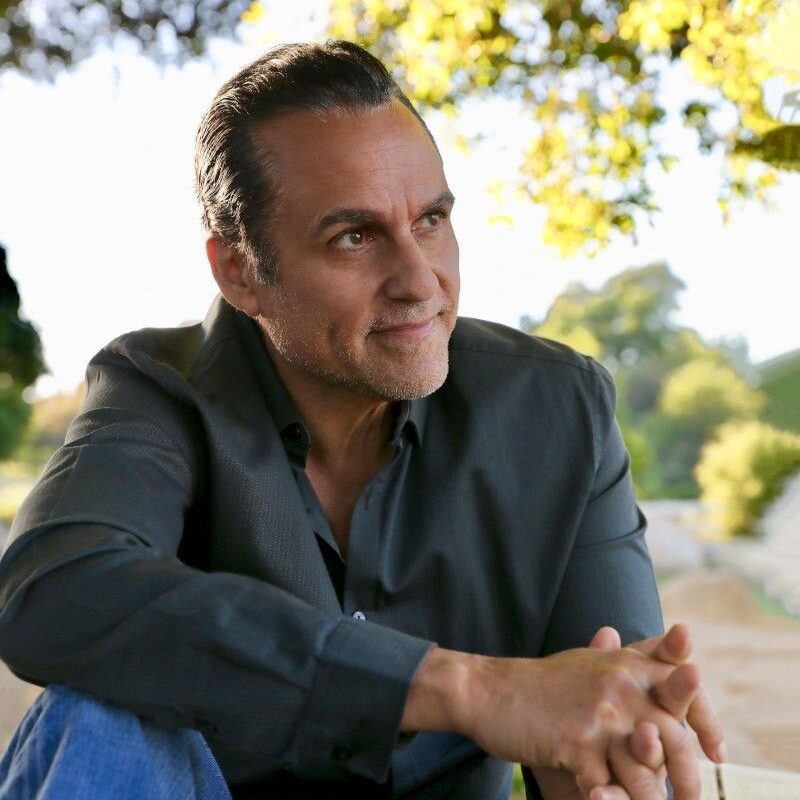 Maurice Benard Net Worth