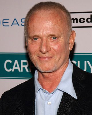 Net Worth Of Anthony Geary